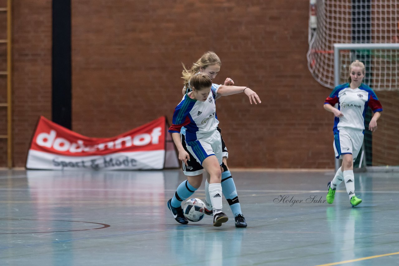 Bild 1177 - Dodenhof Cup